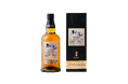 芳醇な香りをまとう原酒のみを厳選「シングルモルトジャパニーズウイスキー 桜尾 SAUTERNES CASK FINISH STILLMAN'S SELECTION」　2026年８月７日（金）発売