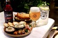 町田の新名所、ビアガーデンコース開始。町田のクラフトビールを駅前テラスで楽しむ「BUSO BREWERY ビアガーデンコース」直営ならではの醸造所直送クラフトビール全種飲み放題と料理のお得な特別プラン