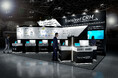 Translead CRM「DX 総合EXPO 2025 夏 東京」に出展!