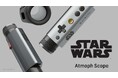 バーチャル窓に『スター・ウォーズ』風景が登場。専用Atmoph Scopeが予約開始