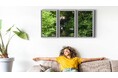 猛暑でも、世界の「涼」をお部屋に。バーチャル窓「Atmoph Window」で叶える“おうち避暑地”体験
