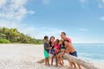 この夏、ファミリー旅行はもっと気軽に。フィジーで家族みんなの笑顔が生まれる休日を