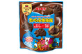 チョコレート好きにはたまらない！たべっ子水族館から新商品登場！「たべっ子水族館 ココアビスケット×チョコがけ」