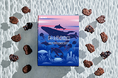 【たべっ子水族館】×【チョコレートバンク】　特別な”AQUARIUM”コラボスイーツが誕生！