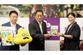 CARTA HOLDINGS、うんこドリルと共同でネットリテラシー学習ドリルを制作、全国の小学校へ約6万5千部を寄贈