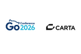 CARTA HD、プログラミング言語Goのカンファレンス「Go Conference 2026」にシルバースポンサーとして協賛