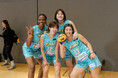 女子3人制バスケチーム『新宿givers』、世界最大規模のプロリーグ「3x3.EXE PREMIER 2026」に初参戦 ― 運営は創業20周年・全国125院の「こころ整体院グループ」