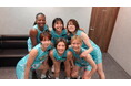 【女子バスケ】新宿givers、フィリピン・セブ開催の国際3x3大会「Cebu Hustle 3x3 The Inaugural」に招待