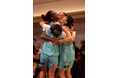 女子3人制バスケ「新宿givers（SHINJUKU GIVERS.EXE）」が3x3.EXE PREMIER初参戦で年間3位以内を確定、10月3日・4日の大阪PLAYOFFS出場が決定