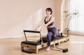 cocoro Pilatesが「ブーストピラティス」「美尻ピラティス」を沼津で提供、マシンピラティス×専用機器。