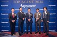 ヤマトヒューマンキャピタル、株式会社ベイカレントの「TOP AGENT 2026」に選出