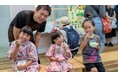 処方箋 1 枚がこどもの 1 食に。薬局が運営するこども食堂がオープン!