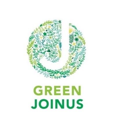 GREEN JOINUS