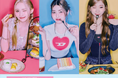 ジョイナスがsweetとコラボ♪カワイイグルメをご紹介!【IS:SUE】ビジュ映え♡JOINUSでカワイイグルメ!