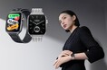 軽量大画面でAIアシスタント搭載のスマートウォッチMibro Watch Fitが発売