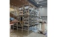 Cuebus株式会社・矢崎総業株式会社・株式会社山善「リニアモータ式ロボット倉庫」の実証実験を開始