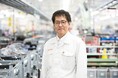 ハイオス、リコーインダストリー東北事業所様の「熟練工ドライバー」導入事例を公開