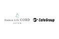 CafeGroup株式会社、ヒューマンライフコード株式会社への出資を実施