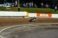大森雅俊 2024 FIMフラットトラック世界選手権 第4戦フランス レースレポート