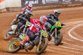大森雅俊 2024 FIMフラットトラック世界選手権 第5戦チェコ レースレポート