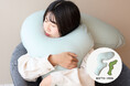能登を抱きしめて、心にぬくもりを。能登半島のかたちをした癒しの抱き枕「のとハグ」2025年8月14日発売開始。売上の一部を復興支援に