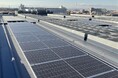 西東京データセンターで太陽光発電の実証実験を開始　再生可能エネルギーの活用による持続可能なデータセンター運営を推進