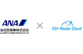 全日空商事が「EDI-Master Cloud」によりISO20022対応と外国送金基盤のクラウド化を実現