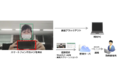 クラウド型テレワーク支援サービス「テレワークサポーター」に新機能を追加