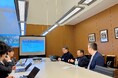 キヤノンITSとスペイン大使館がサイバー攻撃対策に関して意見交換会を実施