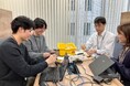 「ETロボコン2025」を全国シルバースポンサーとしてサポート フィジカル部門 プライマリークラスに2地区3チームで参加