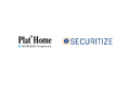ぷらっとホームとSecuritize、RWAトークナイゼーションの未来を切り拓く両社が事業提携を発表
