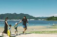 「一日だけ、お父さんを返します。」（江田島荘）