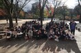 MeGo、SENDAI光のページェント開始前ゴミ拾いイベントに協賛。地域清掃活動で景観改善と持続可能な社会の実現を目指す