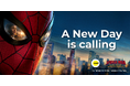 スクート、『スパイダーマン：ブランド・ニュー・デイ 』とのコラボレーションでブランド・ニューな冒険をお届け