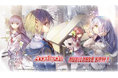 「ライトフライヤースタジオ」、「Key」と企画・制作する英語版『ヘブンバーンズレッド』サービス開始180日を記念したAngel Beats! コラボイベント開催!