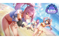 ライトフライヤースタジオ、『ヘブンバーンズレッド』リリース3.5周年を記念した施策を開催!