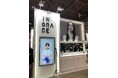 業界初!美容展示会で会話するAI『Digital Beauty Advisor』が商品をリアルタイムに紹介