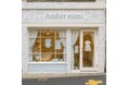 【ロイヤル系ベビー服ブランドAmber mimi 】東京都恵比寿代官山でPOPUP STOREを6/6(金)から開催!