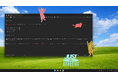 "あのロゴ"が画面の角にぴったりハマる快感を。デスクトップツール「Just Bouncing」がSteamでリリース。