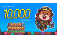 デスクトップ放置採掘ゲーム『Cozy Mining』を本日Steamにて発売