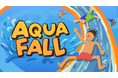 ウォータースライダーを爆走！パーティレースゲーム『AQUA FALL』のデモ版がSteamにて配信開始