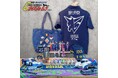 新世紀GPXサイバーフォーミュラPOP-UPストアが秋葉原で期間限定オープン!グッズクリエイターいいじゃんの新作商品が盛りだくさん