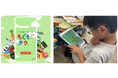 小学生が利用体験!食育ゲームアプリ「もぐもぐタウン」調査実施 / 苦手な食材も挑戦したくなる!?アプリ体験後、食事に関する子どもの意識に変化も。
