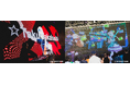 VEYOND所属Vtuber3名が「The Creators 2024」で☆Taku Takahashi氏とのコラボレーションおよび初の3D LIVE披露!