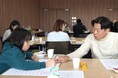 《イベントレポート》大谷翔平マンダラチャートの子供向け講座を開催しました。