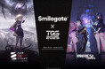 新作RPG『カオスゼロナイトメア』×『MIRESI:視えない未来』 TGS2025のプログラムを公開!