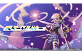 リズムゲーム『シクスターゲート:スターゲイザー』Nintendo Switch™版リリース!