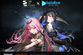 スマイルゲート、『カオスゼロナイトメア』×『hololive English』のオリジナル楽曲「OVER//RIDE」公開!