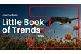 2026年　世界のトレンドから日本のトレンドを予測する、最新の"Little Book of Trends"。