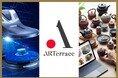 ARTerrace(アーテラス)、3DスキャナーとNFT技術を組み合わせた二次流通サービスを開始 ー 世界が注目する最先端技術で贋作問題に対応